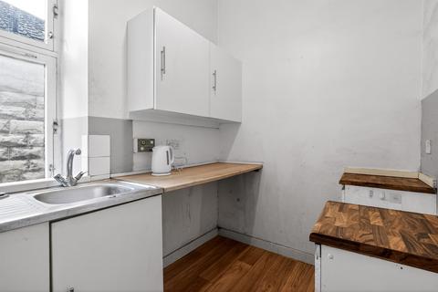 1 bedroom flat for sale, Hollybrook Street, Glasgow