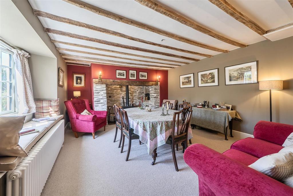 House in Minehead, Somerset - View 3