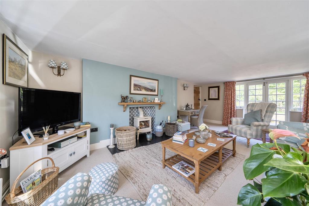 House in Minehead, Somerset - View 4