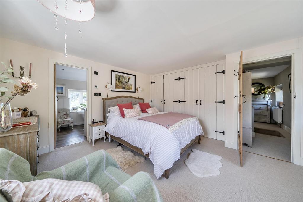 House in Minehead, Somerset - View 5