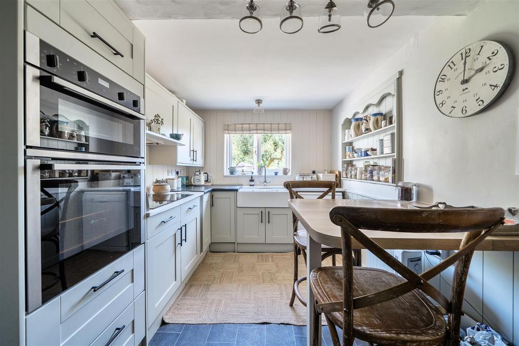 House in Minehead, Somerset - More