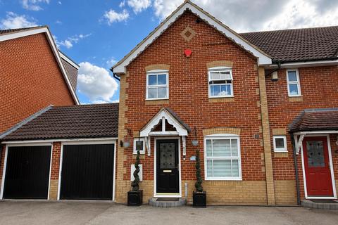 Cony Close, Cheshunt