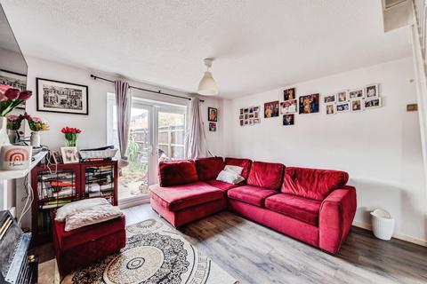 2 bedroom end of terrace house for sale, Nightingale Avenue, Oxford