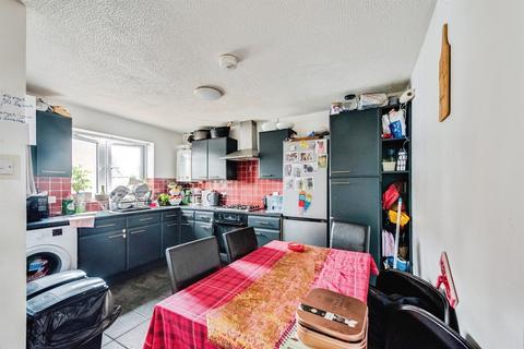 2 bedroom end of terrace house for sale, Nightingale Avenue, Oxford