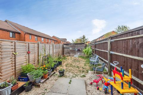 2 bedroom end of terrace house for sale, Nightingale Avenue, Oxford