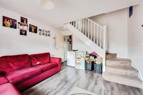 2 bedroom end of terrace house for sale, Nightingale Avenue, Oxford