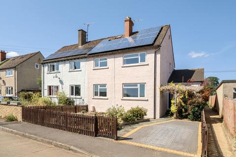 4 bedroom semi-detached house for sale, Devereaux Crescent, Stroud GL5