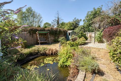 4 bedroom semi-detached house for sale, Devereaux Crescent, Stroud GL5