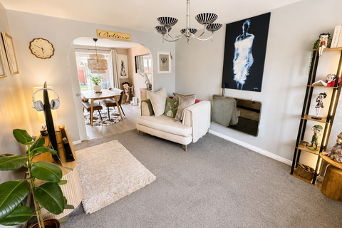 4 bedroom detached house for sale, Brewhouse Lane, Soham