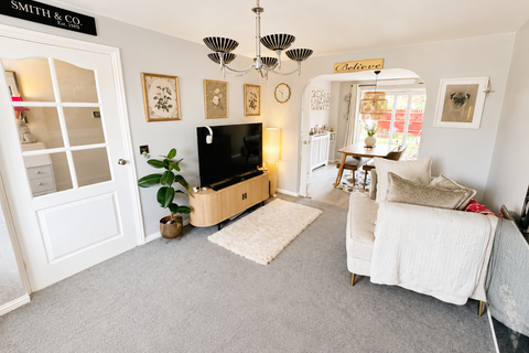 4 bedroom detached house for sale, Brewhouse Lane, Soham