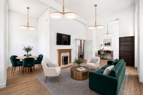 3 bedroom house for sale, Bartholomew House, 25 South Gray Street, Mayfield, Edinburgh, EH9