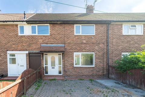 3 bedroom terraced house for sale, Annandale Road, Hull