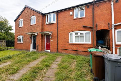 3 bedroom terraced house for sale, Anfield Road, Manchester