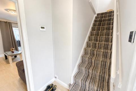 3 bedroom terraced house for sale, Anfield Road, Manchester