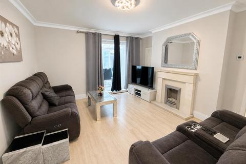 3 bedroom terraced house for sale, Anfield Road, Manchester