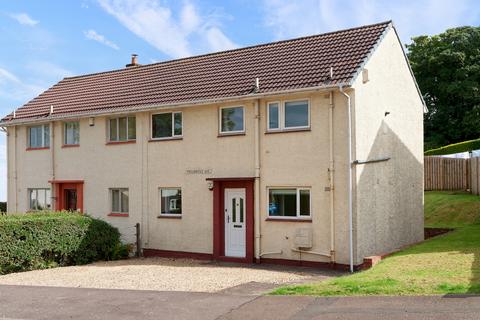 3 bedroom semi-detached villa for sale, 15 Troubridge Avenue, Kilbarchan, PA10 2AU