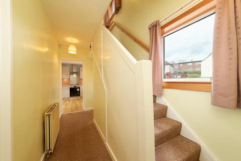 3 bedroom semi-detached villa for sale, 15 Troubridge Avenue, Kilbarchan, PA10 2AU