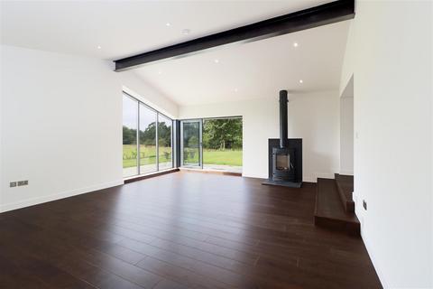 4 bedroom barn conversion for sale, Longhirst, Morpeth