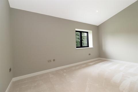 4 bedroom barn conversion for sale, Longhirst, Morpeth