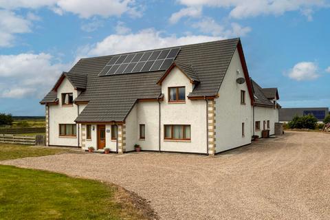 undefined, Kinloss, Upper Hempriggs, IV36