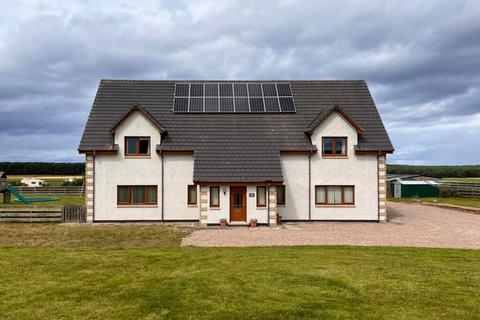 undefined, Kinloss, Upper Hempriggs, IV36