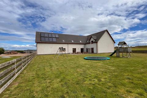 undefined, Kinloss, Upper Hempriggs, IV36