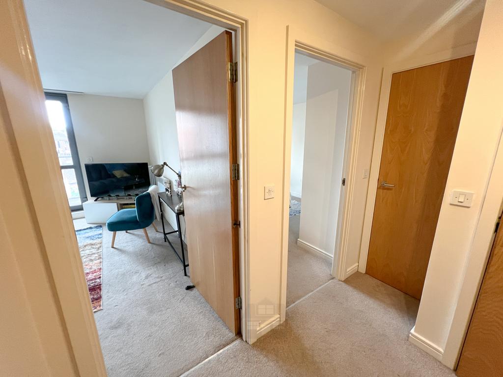 Apartment in Birmingham - View 3