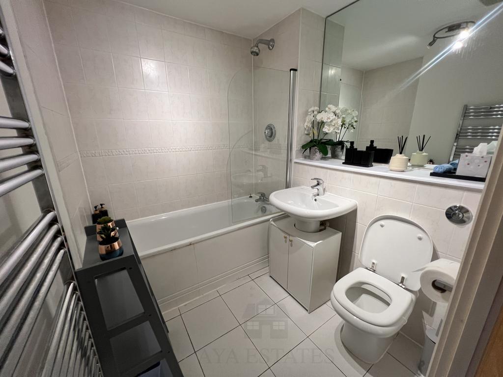 Apartment in Birmingham - View 4
