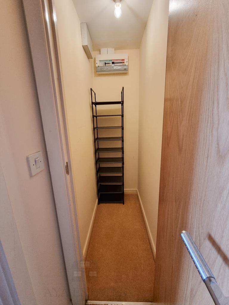 Apartment in Birmingham - View 5