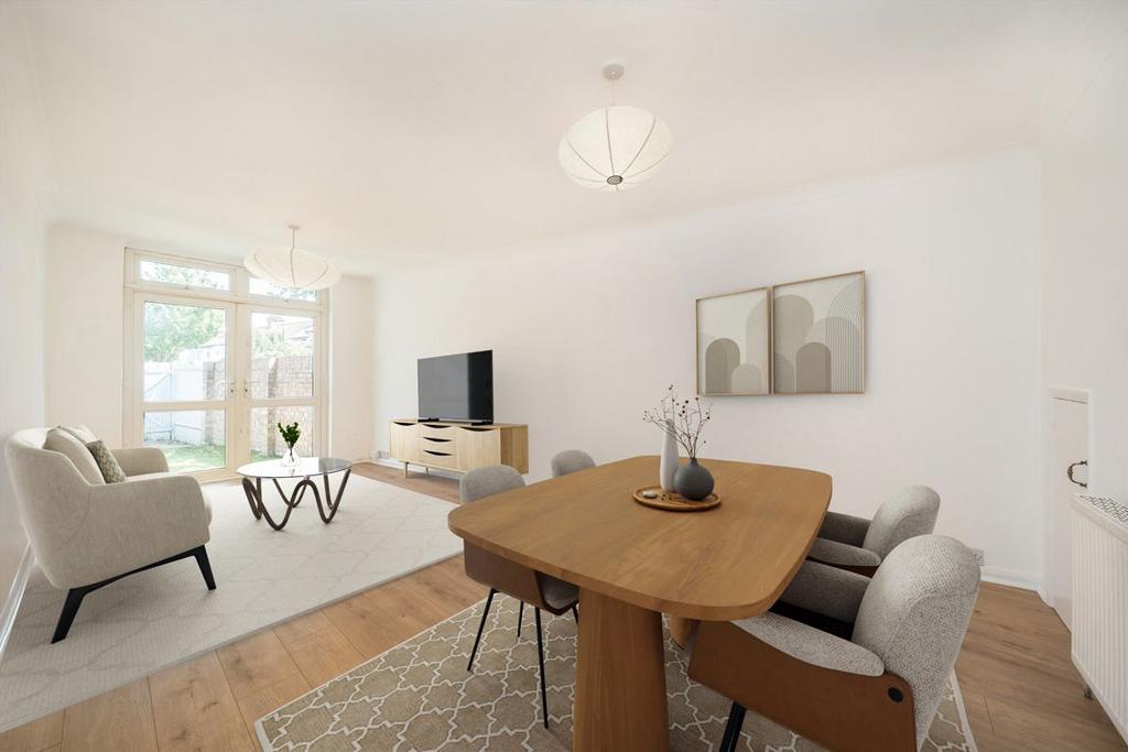 House in Richmond - View 2