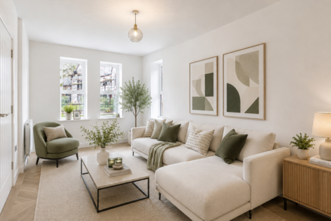 undefined, Plot, at Earlsbrook RTB Mara Drive CW8