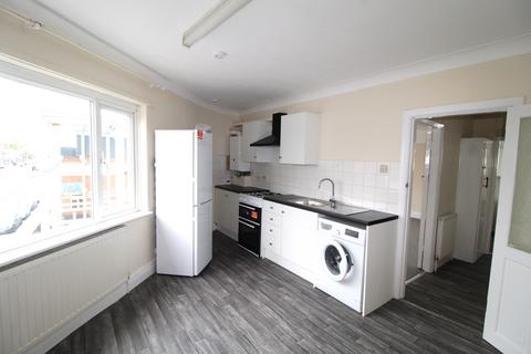 undefined, Uxbridge Road, Uxbridge UB10