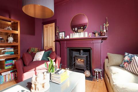5 bedroom end of terrace house for sale, 3 Braehead, Douglas, ML11 0PT