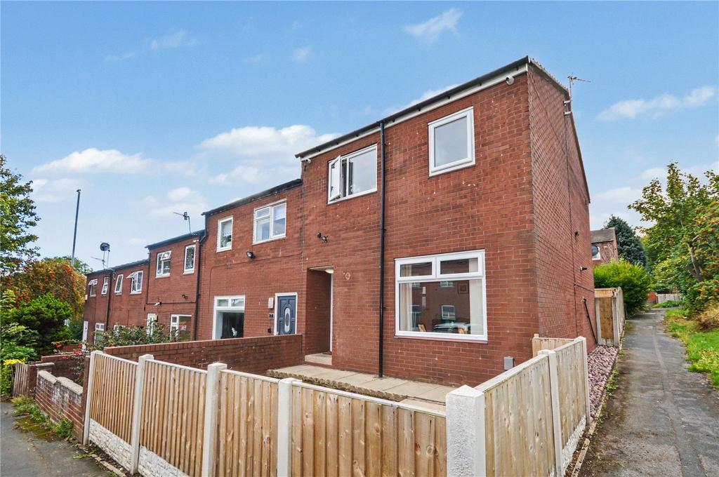 House in West Yorkshire