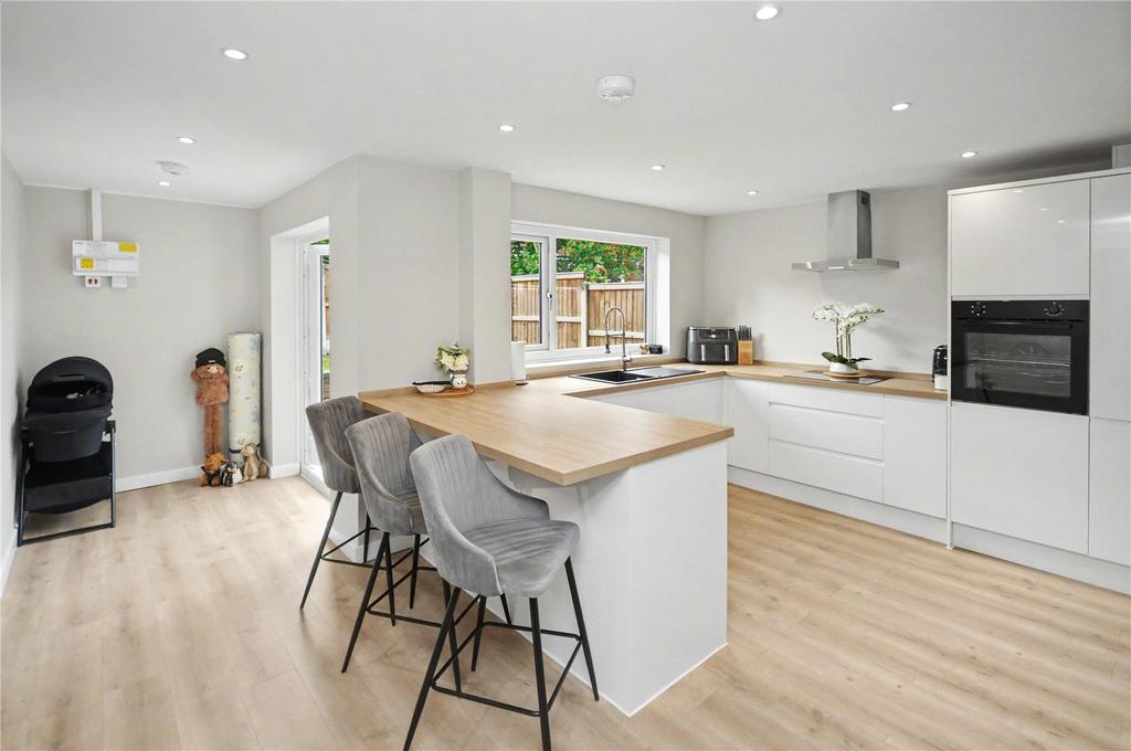 House in West Yorkshire - View 2