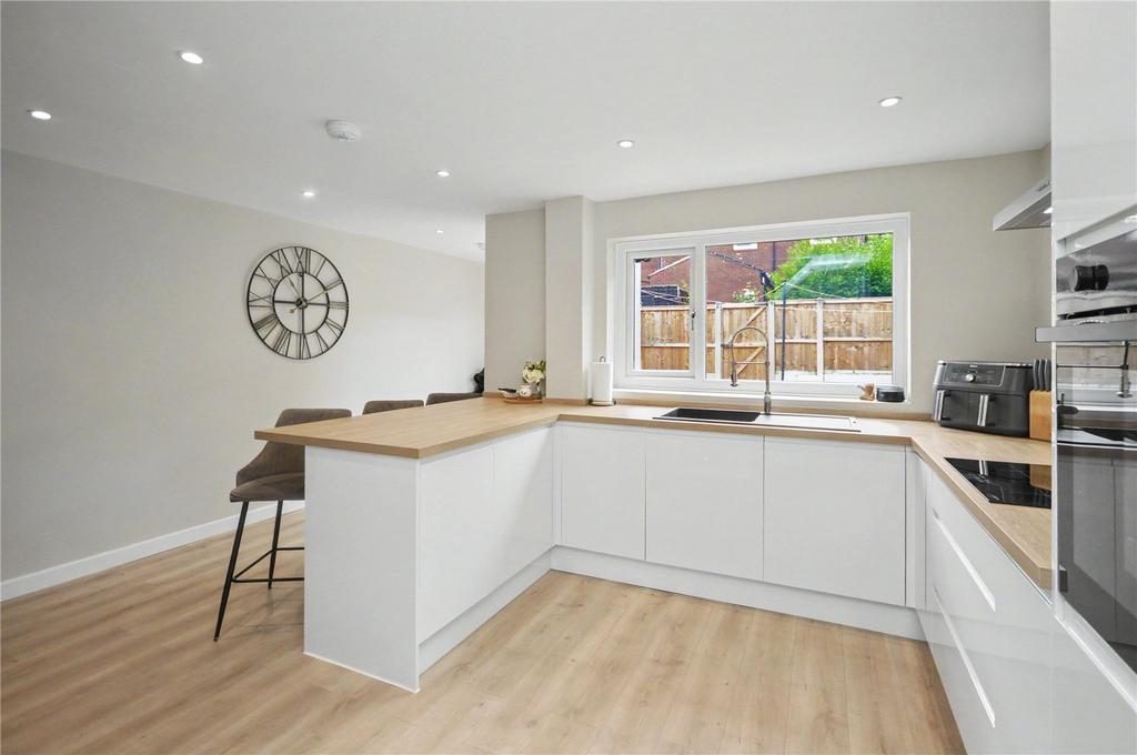 House in West Yorkshire - View 3