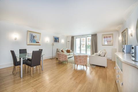 2 bedroom apartment to rent, Coleridge Gardens London SW10