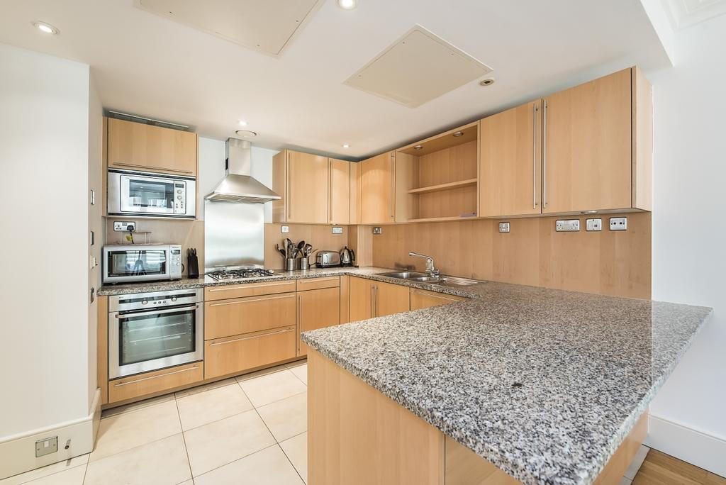 Apartment in London - View 2