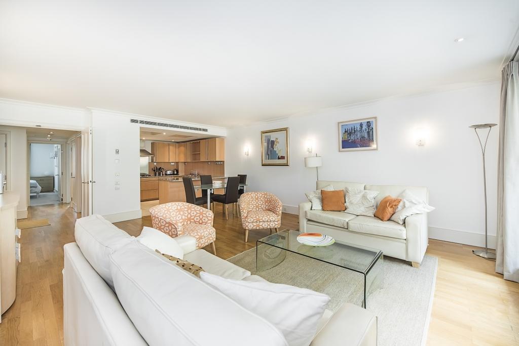 Apartment in London - View 3