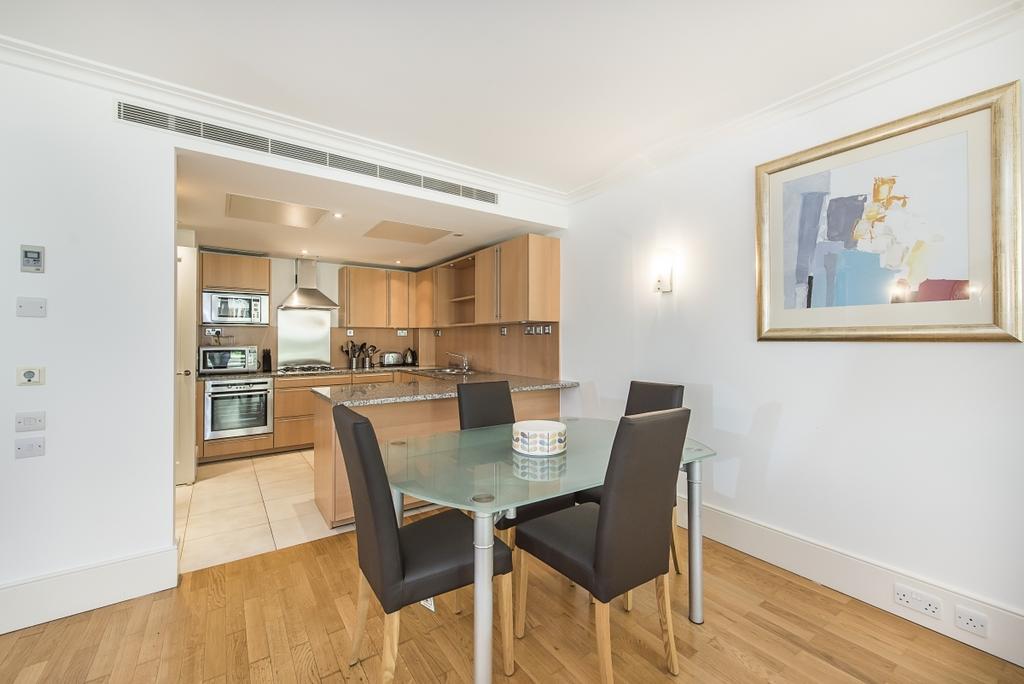Apartment in London - View 4