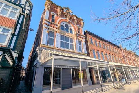 1 bedroom flat to rent, To Let -  Craft Court, Southport Town Centre, PR9 - Ground Floor Mezzanine Studio