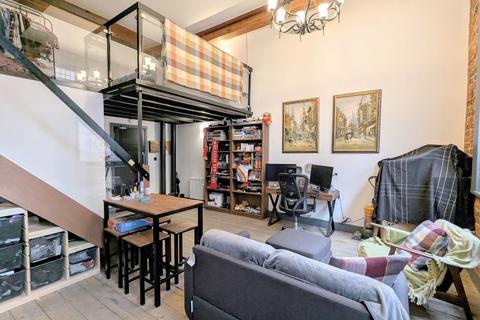 1 bedroom flat to rent, To Let -  Craft Court, Southport Town Centre, PR9 - Ground Floor Mezzanine Studio