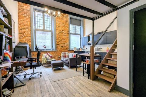 1 bedroom flat to rent, To Let -  Craft Court, Southport Town Centre, PR9 - Ground Floor Mezzanine Studio