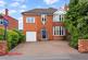 Wickersley Road, Rotherham