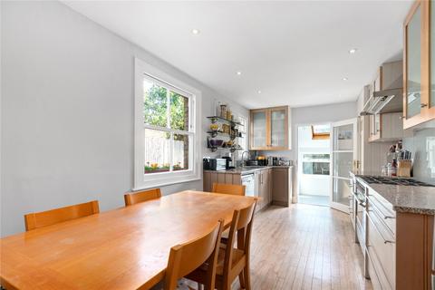 4 bedroom semi-detached house for sale, Thurlby Rd, West Norwood, London, SE27