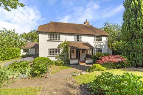 4 bedroom detached house for sale, The Ridgeway, Guildford, Surrey, GU1