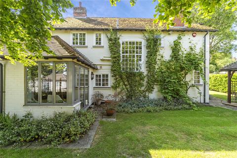 4 bedroom detached house for sale, The Ridgeway, Guildford, Surrey, GU1