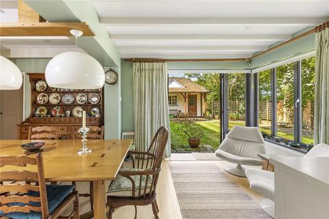 4 bedroom detached house for sale, The Ridgeway, Guildford, Surrey, GU1