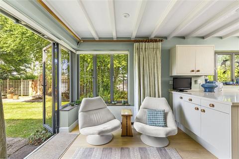 4 bedroom detached house for sale, The Ridgeway, Guildford, Surrey, GU1