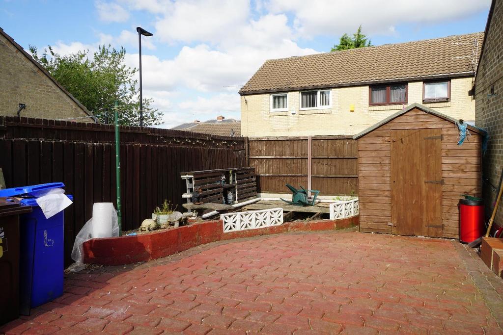 House in Sheffield, South Yorkshire - View 4